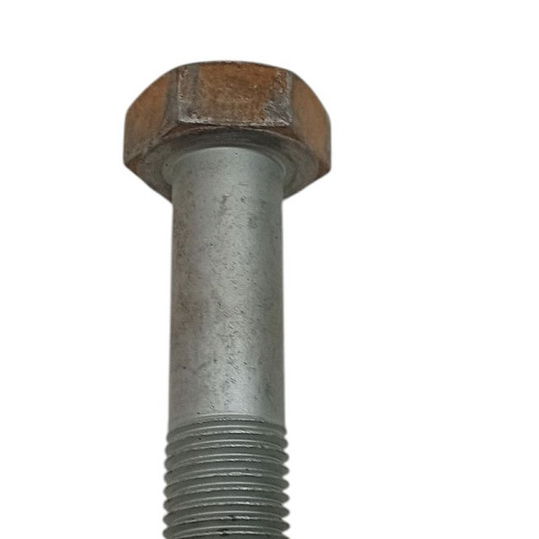 Parafuso Fixação Polia Virabrequim Citroen C4 1.6 2013