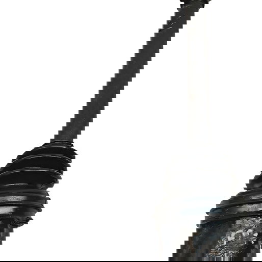 Semi Eixo Esquerdo Ford Ka 1.0 2005 2006 2007 2008 2009