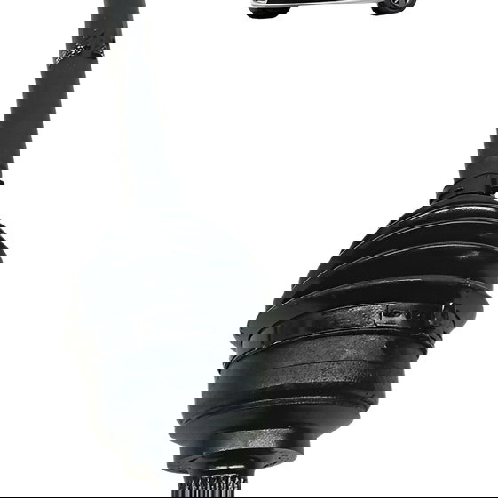 Semi Eixo Esquerdo Renault Logan Sandero 1.0 2017 2018