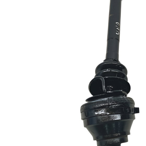 Semi Eixo Dianteiro Esquerdo Fiat Uno 2008 2009 2010 Detalhe