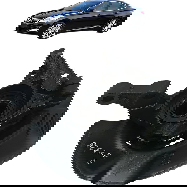 Montante Manga Eixo Dianteiro Direito Hyundai Azera 3.0 2013