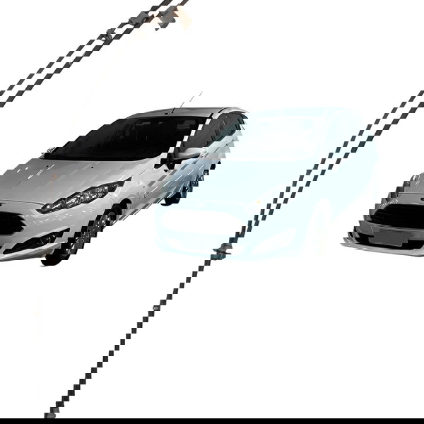 Par Cabo Freio Mão Ford New Fiesta 1.6 2015 2016 2017