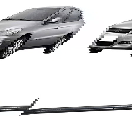 Barra Estabilizadora Chery Cielo 1.6 2011 2012 2013 2014