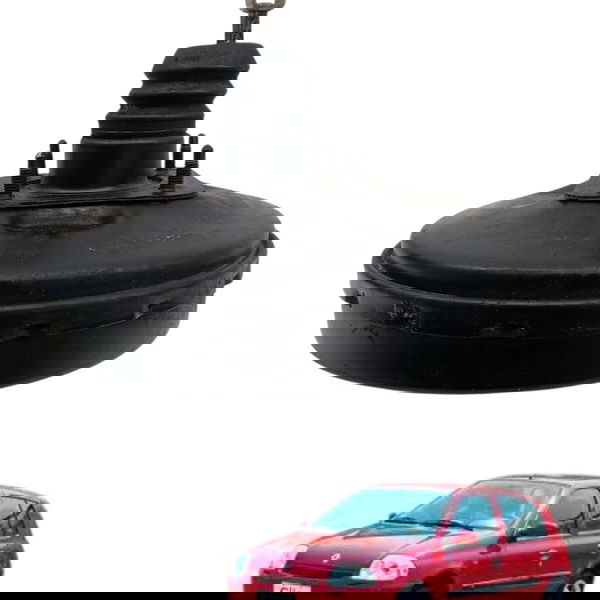 Hidrovácuo Servo Freio Renault Clio 1.0 2004