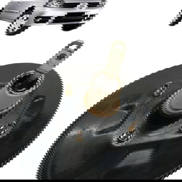 Hidrovacuo Servo Freio Renault Clio 1.0 2001 2002