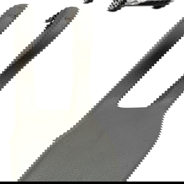 Acabamento Trilho Banco Dianteiro Direito Gm Captiva 2008