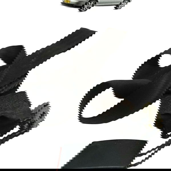 Engate Cinto Segurança Traseiro Audi A3 2001