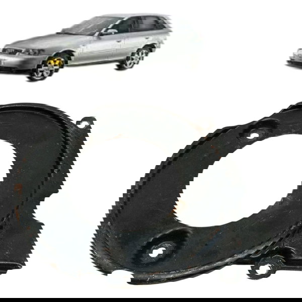 Capa Inferior Correia Dentada Audi A3 2001