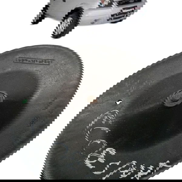 Motor Ventilador Ar Forçado Ford Ecosport 2004