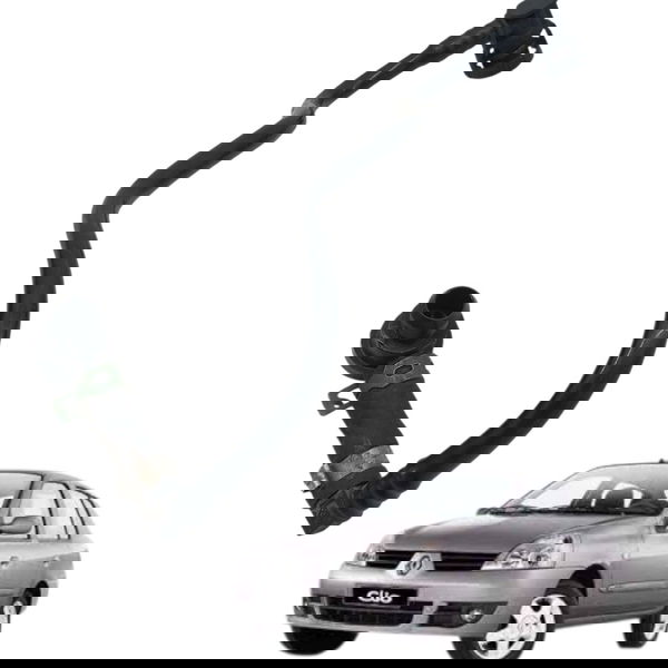 Mangueira Hidrovacuo Renault Clio 1.0 2000 2001 2002 2003