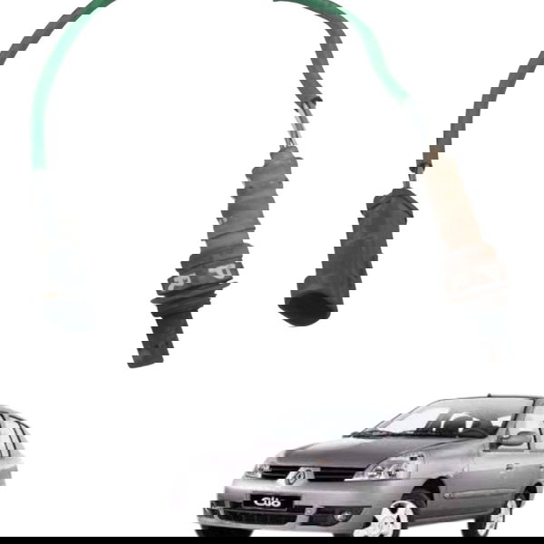 Sonda Lambda Pre Renault Clio 1.0 2000 2001 2002 2003