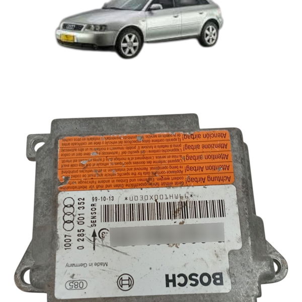 Modulo Conforto Audi A3 1.8 1998 1999 2001 2002 2003
