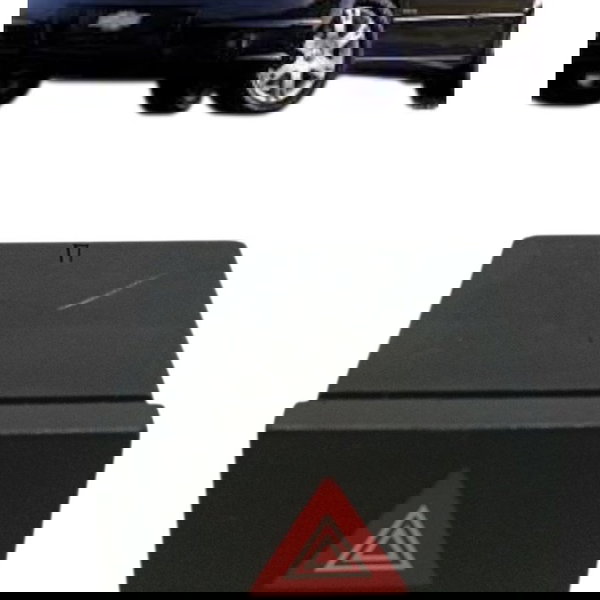 Botão Pisca Alerta Chevrolet Vectra 2007 2008 2009 2010