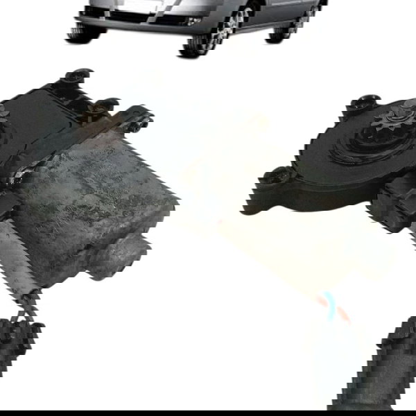 Motor Limpador Traseiro Chevrolet Astra 2003