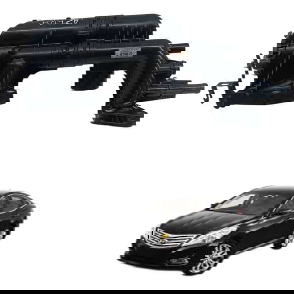 Carcaça Válvula Termostática Hyundai Azera 3.0 2012 Detahe