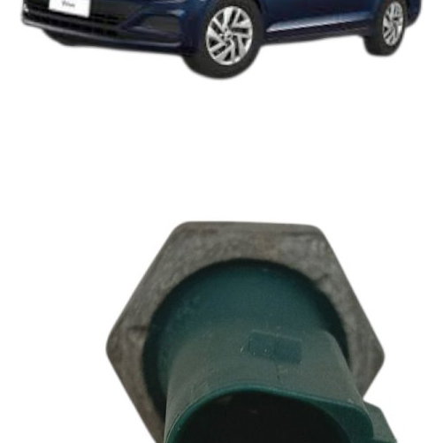 Sensor Interruptor Oleo Motor Volkswagen Virtus 1.6 2019