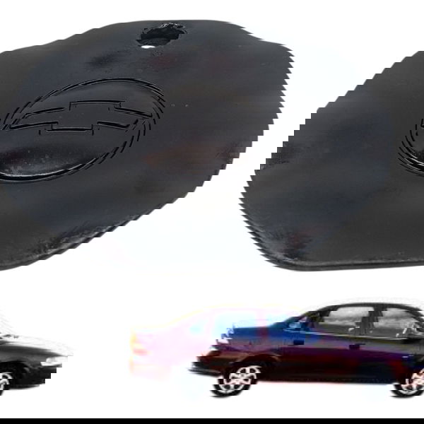 Tampa Central Calota Aro 15 Chevrolet Vectra 1997 1998 1999