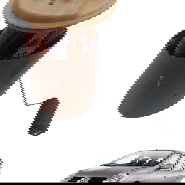 Bomba Combustivel Renault Clio 1.0 2004 2005 2006