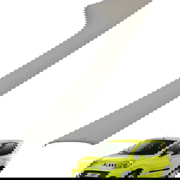 Moldura Coluna Parabrisa Direito Fiat Uno Way 2011 2012 2013