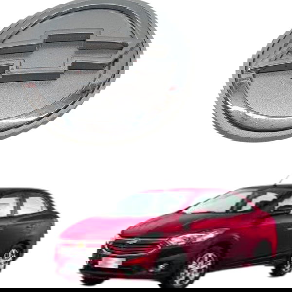 Tampa Central Calota Chevrolet Vectra Astra Prisma Corsa