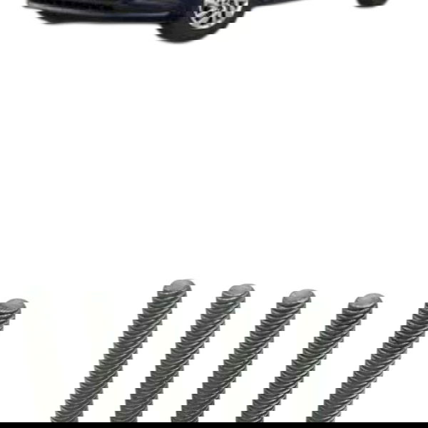 Parafuso Fixação Cavalete Agua Volkswagen Virtus 1.6 2018 20