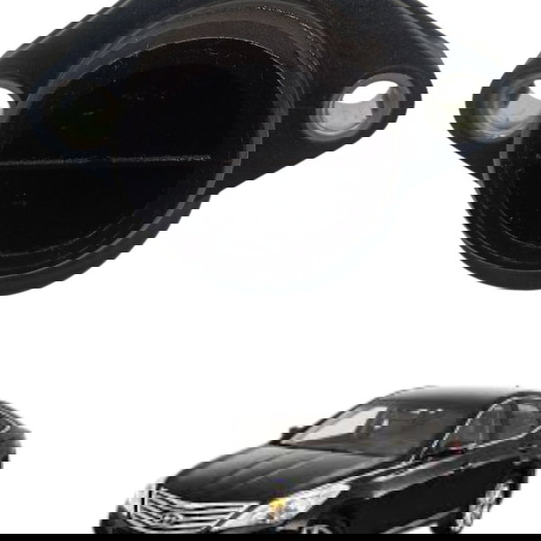 Flange Oleo Motor Rosca Tampa Hyundai Azera 3.0 V6 2012 2013