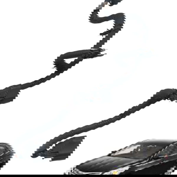 Chicote Bico Injetor Direito Hyundai Azera 3.0 2013 Detalhe