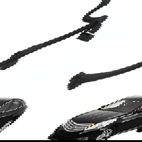 Chicote Bico Injetor Esquerdo Hyundai Azera 3.0 2012 2013