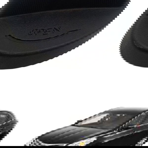 Tampa Reservatório Óleo Motor Hyundai Azera 3.0 2012 2013