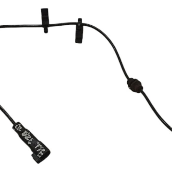 Sensor Abs Traseiro Esquerdo Gm Cruze Sedan 1.8 2014 2015 16