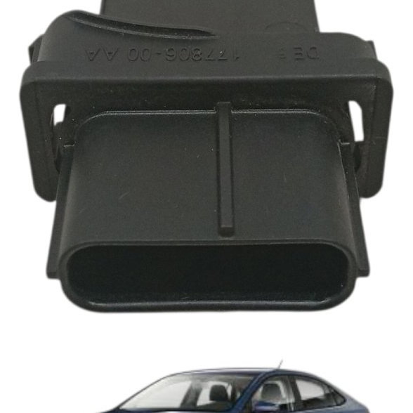 Sensor Fluxo Ar Volkswagen Up Polo Virtus 1.6 2018 2019