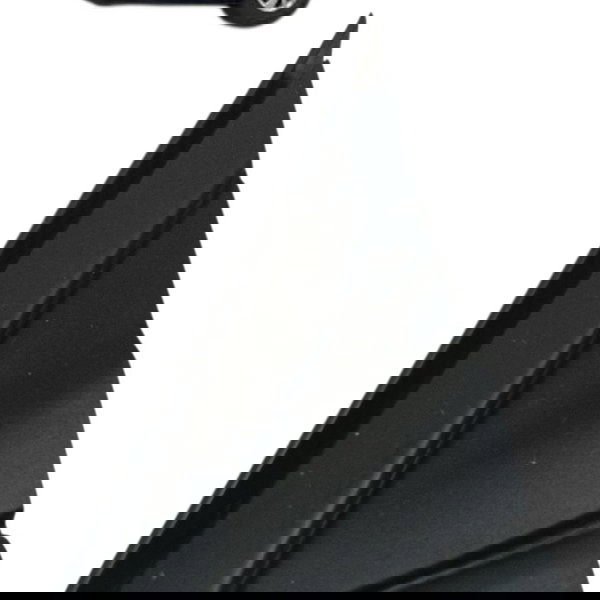 Acabamento Retrovisor Esquerdo Volkswagen Virtus 2019 2020