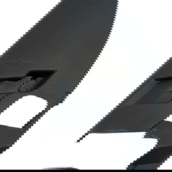 Moldura Interna Esquerdo Retrovisor Volkswagen Virtus 2018