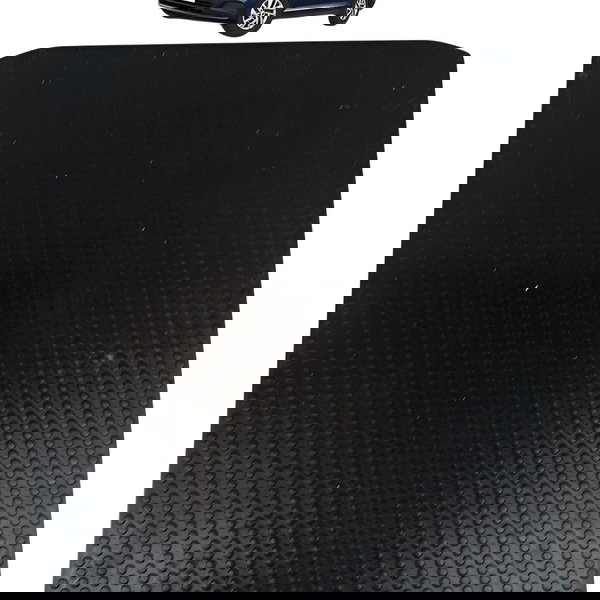 Tampa Porta Objetos Volkswagen Virtus 1.6 2018 2019 Detalhe