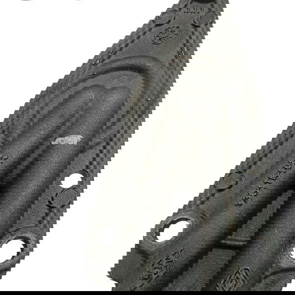 Regulador Pressão Oleo Esquerdo Renault Sandero 1.0 3cc 2017