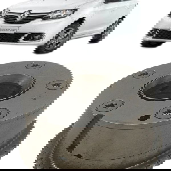 Polia Comando Escape Renault Sandero Logan 1.0 3cc 2017