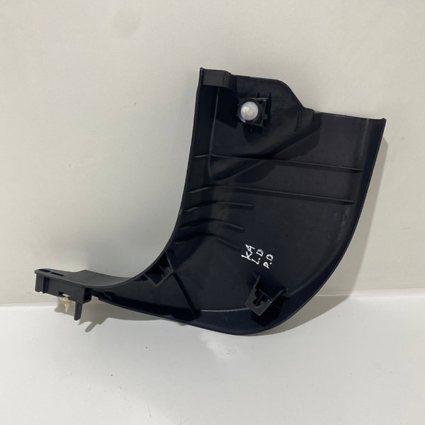 Soleira Acabamento Dianteira Lado Direito Ford Ka 14/2021