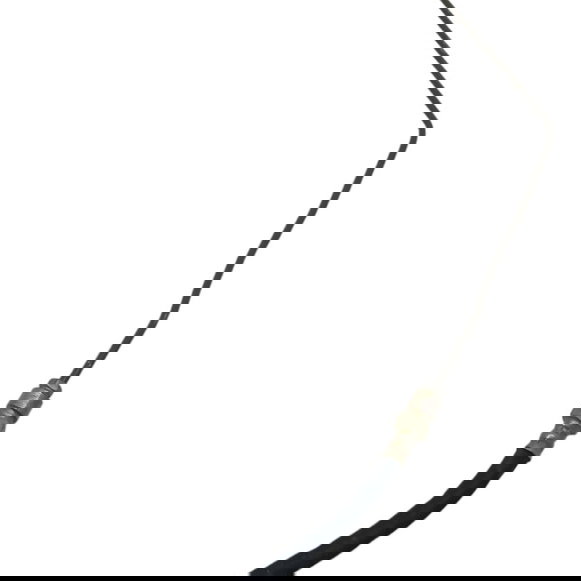 Flexivel Freio Traseiro Esquerdo Renault Kangoo 1.6 2014