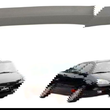 Moldura Acabamento Parabrisa Esquerdo Ford Focus 2001 2002