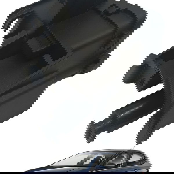 Trava Eletrica Tanque Combuativel Volkswagen Virtus 1.6 2019