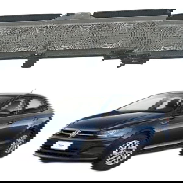 Break Light Luz Freio Volkswagen Virtus 1.6 2019 2020