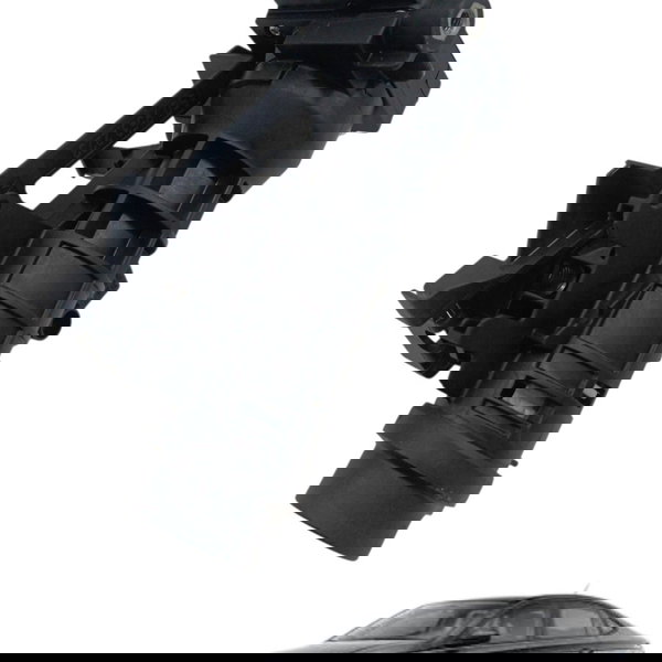 Cilindro Comutador Ignição Volkswagen Virtus  Polo 2019