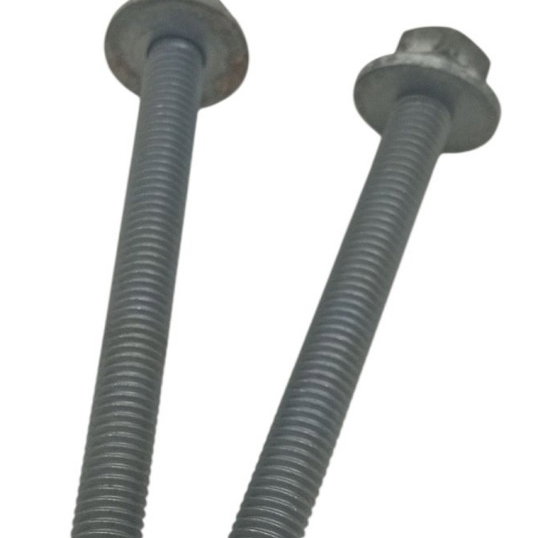 Parafusos Fixação Alternador Volkswagen Virtus 1.6 2018 2019