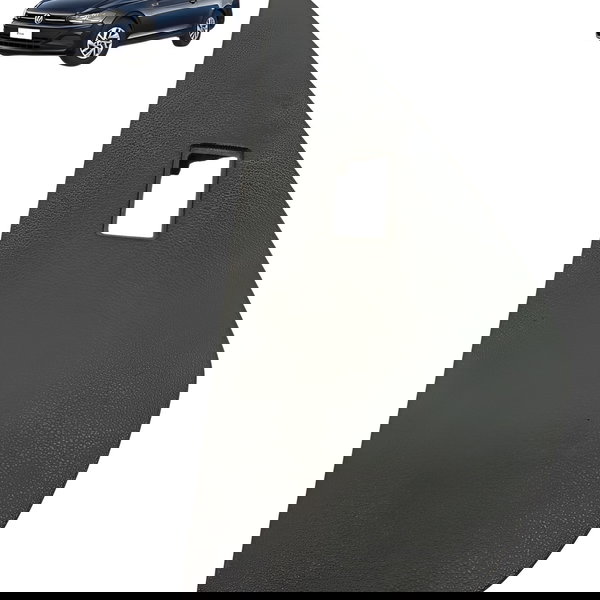 Acabamento Painel Lateral Direito Volkswagen Virtus 1.6 2019