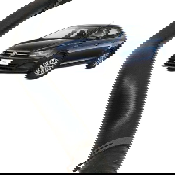 Mangueira Agua  Radiador Volkswagen Virtus 1.6 2019 2020