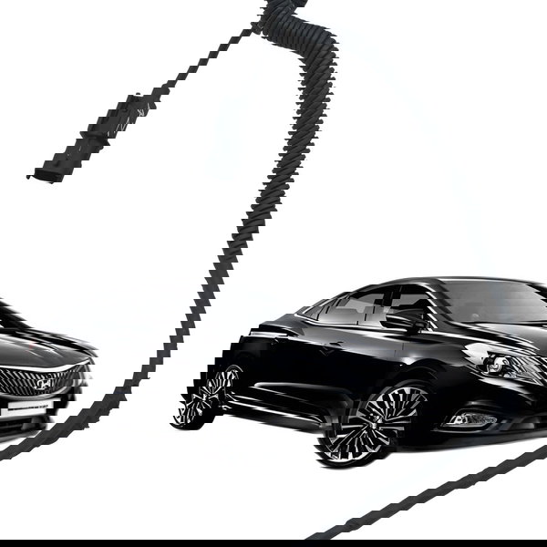 Sensor Detonação Hyundai Azera 3.0 2012 2013 2014 2015