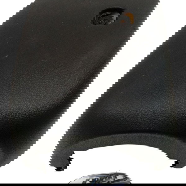 Moldura Inferior Coluna Direção Volkswagen Virtus 2019