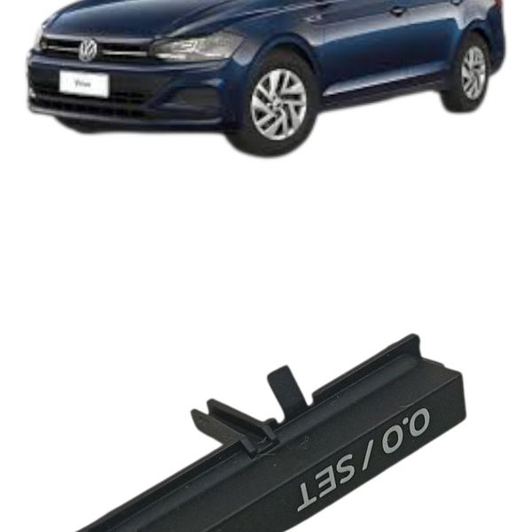 Botão Comando Odometro Volkswagen Virtus 1.6 2019 2020
