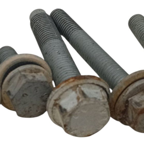 Parafuso Fixação Calço Motor Volkswagen Virtus 1.6 2018 2019