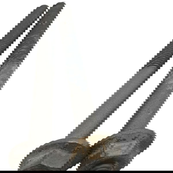 Parafusos Fixação Motor Arranque Volkswagen Virtus 1.6 2019